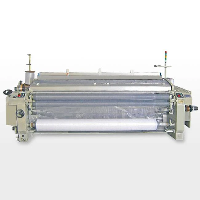 Insect Net Machine